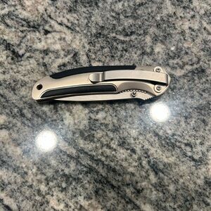 Gerber Pocket Knife